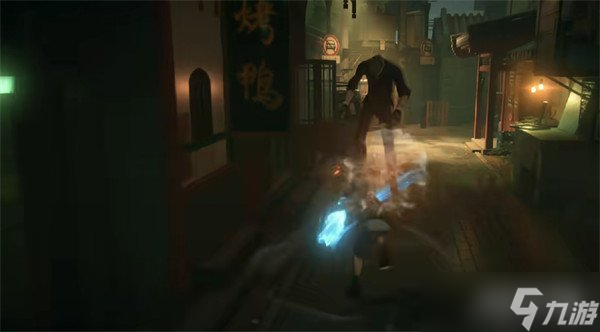 异人之下诸葛升怎么样 诸葛升强度介绍