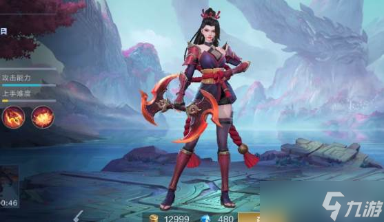 决胜巅峰花火怎么玩
