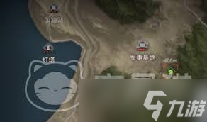 失控进化中马匹怎么寻找