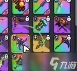 《英勇之地》怒刺君主塔穆兹