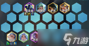 金铲铲之战S15赛季有什么玩法