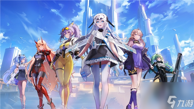 《源序空间》× 奶龙9月28日公测萌爆联动，美少女塔防邂逅治愈萌趣