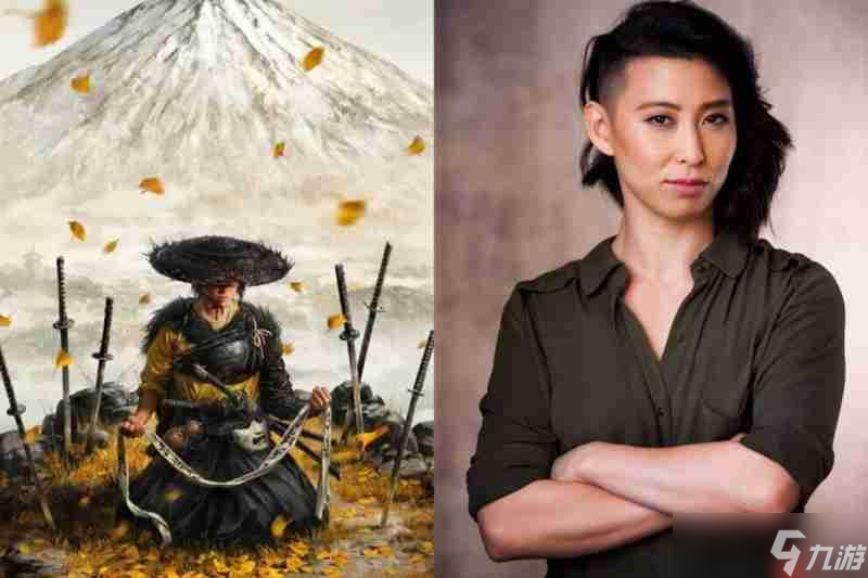 《羊蹄山之魂》總監(jiān) Erika試鏡驚艷 是女主最佳人選