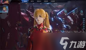 解限机捏脸方法是什么