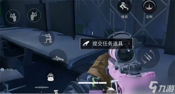 三角洲行动部门任务流程大全