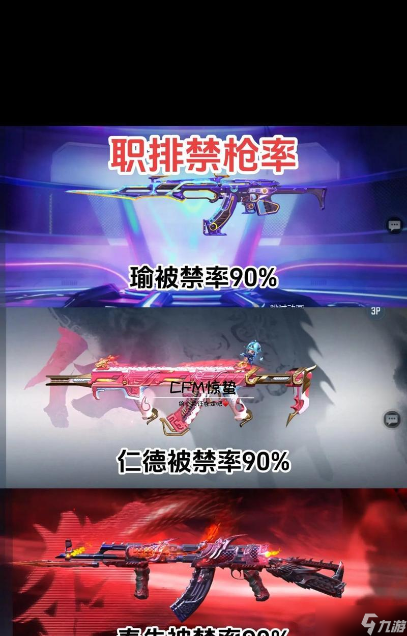 手游穿越火線槍技能使用方法是什么