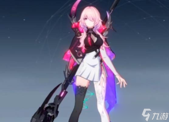 <a id='link_pop' class='keyword-tag' href='https://www.9game.cn/maodianjianglin/'>锚点降临</a>玛瑟琳怎么样