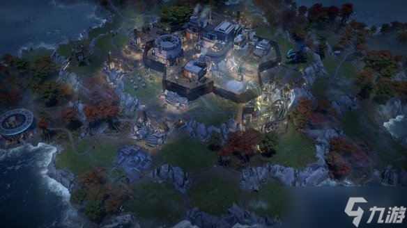 回合制策略游戏《无尽帝国2》首发登陆XGP终极版！