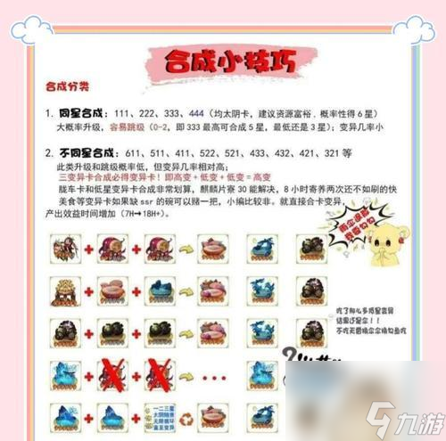 陰陽師結(jié)界喂養(yǎng)的正確方法是什么 