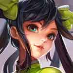 孙尚香