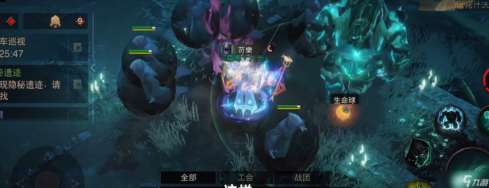 暗黑破坏神哪个角色厉害