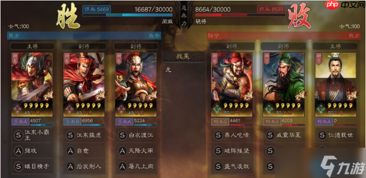 江东小霸王孙策万能战法搭配指南