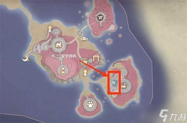 无限暖暖星光绽放之时完成指南