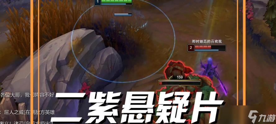 英雄联盟职业恶魔玩法是什么？如何掌握职业恶魔的技巧？