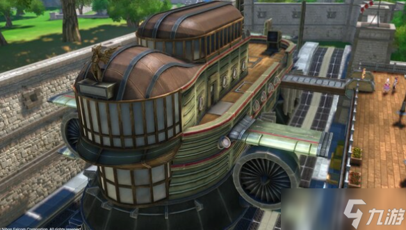 空之轨迹the1st配置要求分享 玩空之轨迹the1st需要什么配置截图