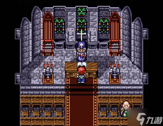 外媒Thegamer盘点七款催人流泪的JRPG 绝对让你痛哭流涕