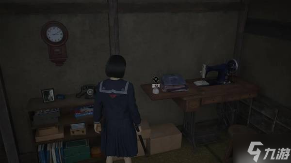 《寂静岭f》御守松获取方法 御守松怎么获得