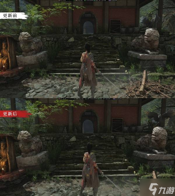 《明末渊虚之羽》豪华版专属内容与免费头饰一览 1.6版本更新公告