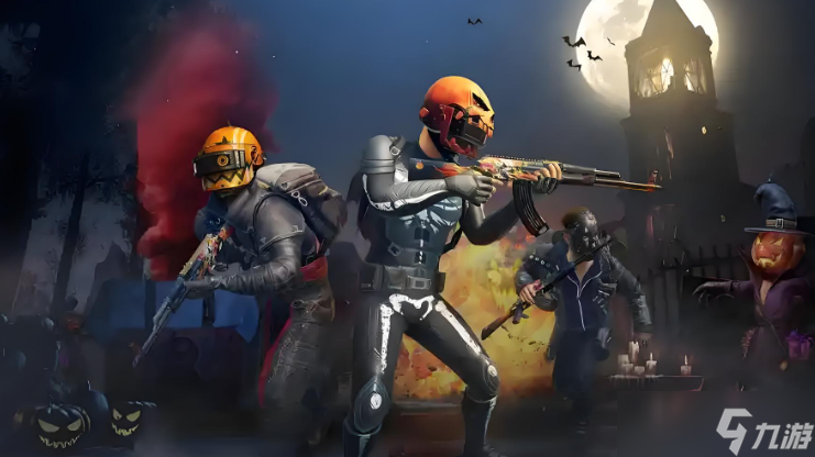 pubg卡顿怎么办 pubg卡顿解决方法介绍截图