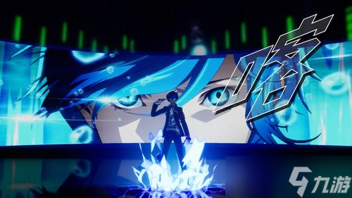 Switch 2版公开游玩方式解说与实拍MV《女神异闻录3》