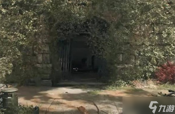 消逝的光芒困兽石中剑获取指南
