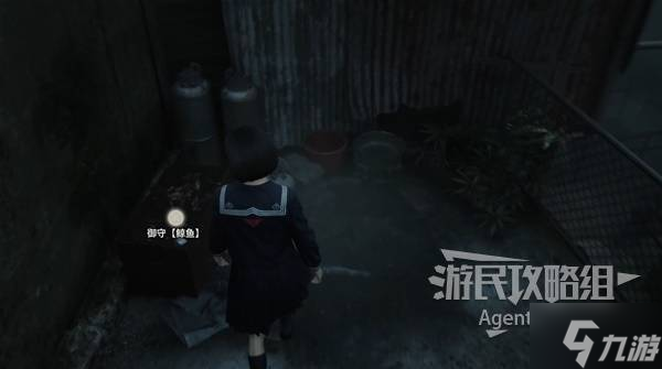 寂静岭f全流程攻略 全章节收集解谜攻略总汇