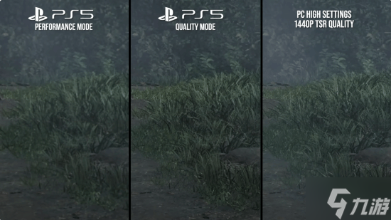 《寂静岭f》PS5 Pro画面不佳：被评为“反向强化”