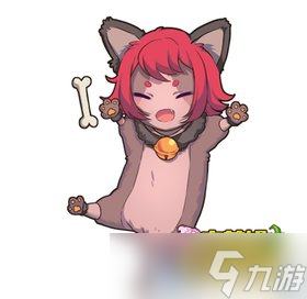 牧羊人之心熱布蘿 溫泉犬的進(jìn)化之謎與屬性解析
