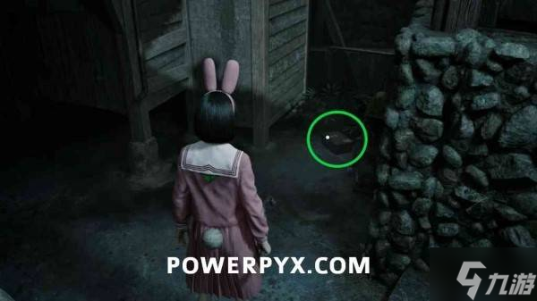 《寂静岭f》全狐仙纹章箱子及门位置一览 狐仙箱收集攻略