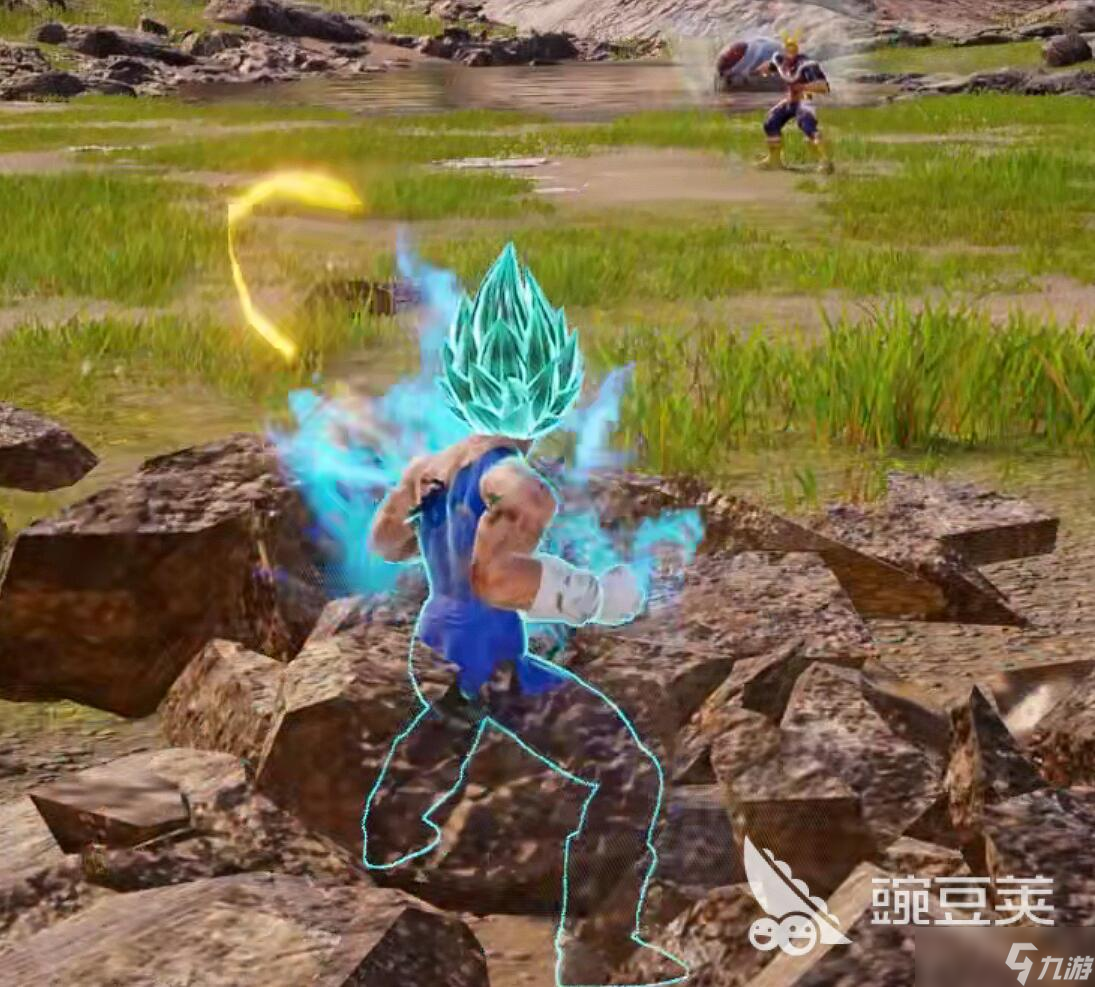jump大乱斗怎么觉醒 jump大乱斗觉醒怎么触发