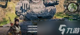 下一站江湖2佛像如何开启