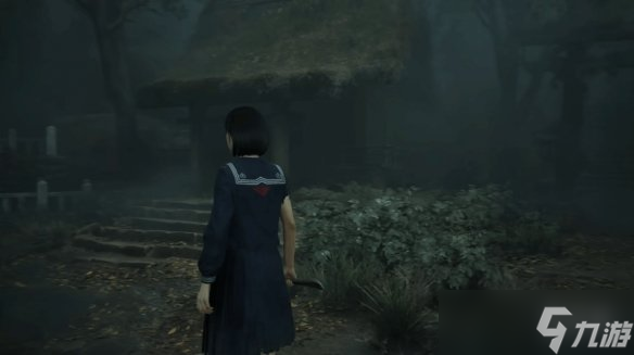 PSSR技术翻车?《寂静岭f》PS5 Pro画面表现不如PS5