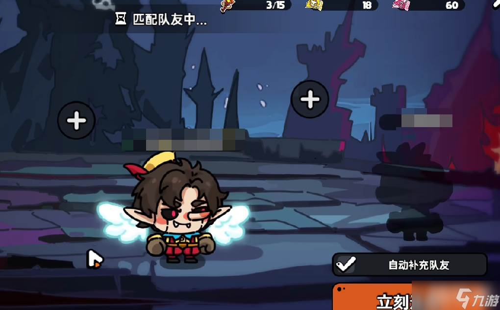 《英勇之地》毒泽拉斯