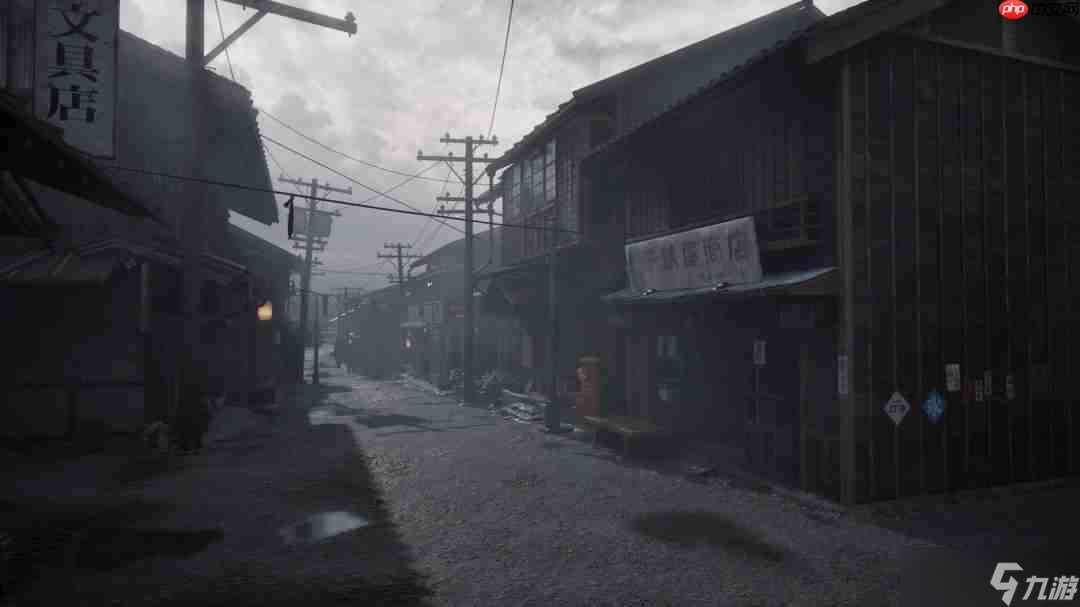 《寂静岭f》公布发售预告片 系列革新之作获普遍认可