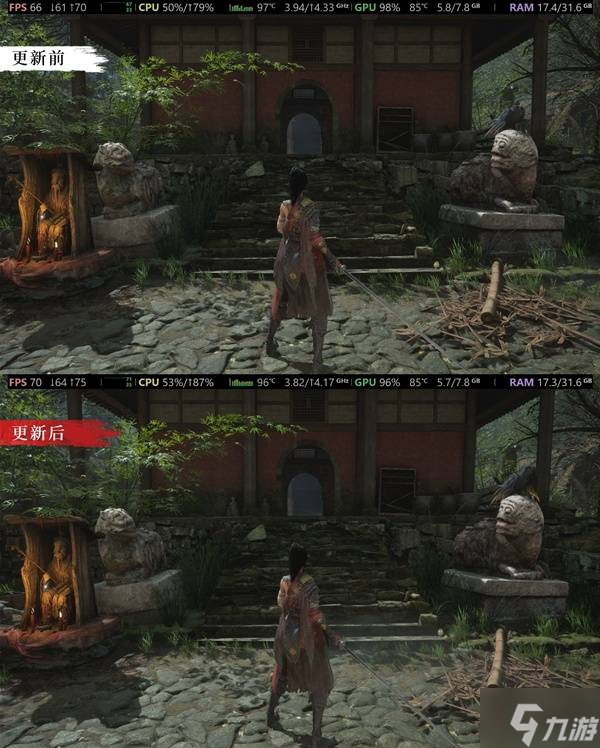 《明末渊虚之羽》豪华版专属内容与免费头饰一览 1.6版本更新公告
