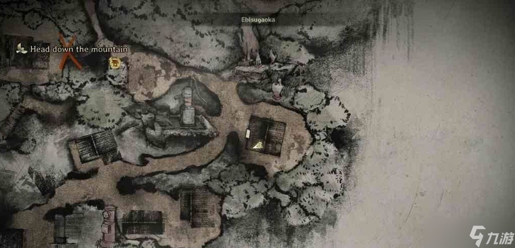 寂静岭f背包在哪