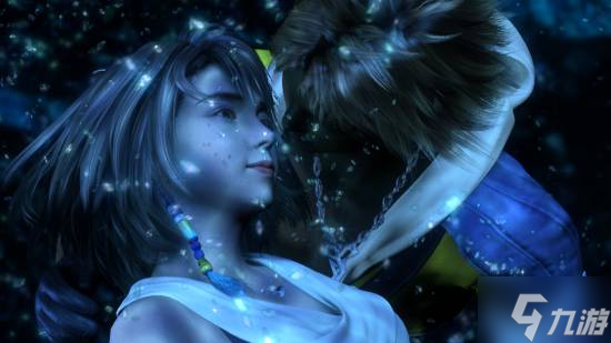 外媒Thegamer盘点七款催人流泪的JRPG 绝对让你痛哭流涕