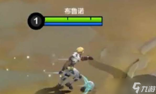 决胜巅峰布鲁诺怎么样