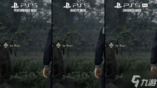 《寂静岭f》PS5 Pro画面不佳：被评为“反向强化”