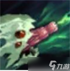 英雄联盟手游大嘴怎么连招