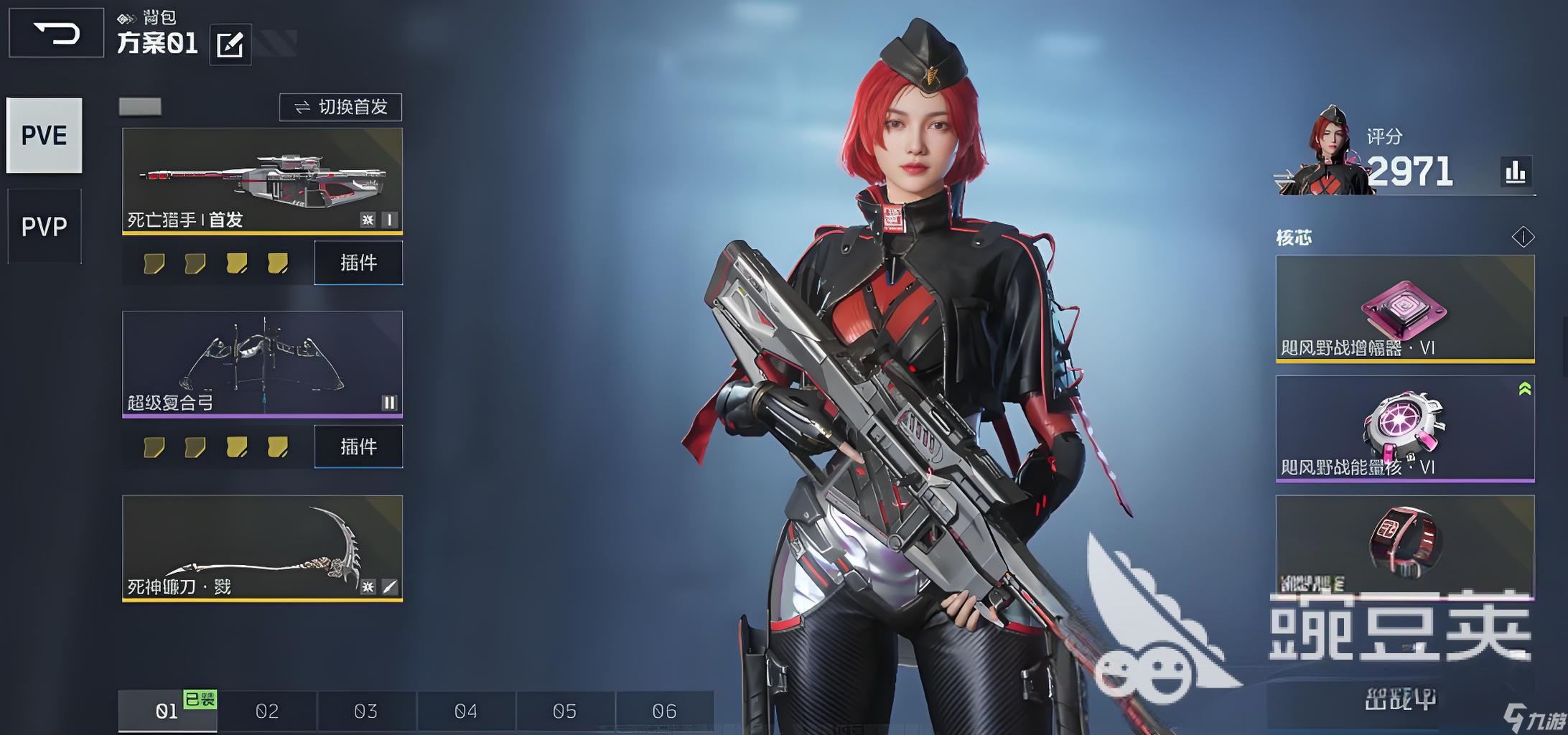 逆战未来最强t0武器推荐 逆战未来最强t0级别武器有哪些