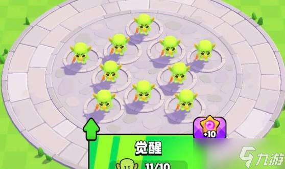 爆裂小队怪物有哪些