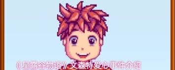 星露谷物语法师爱心事件有哪些