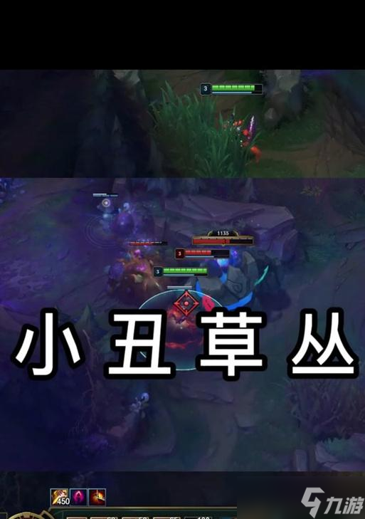 英雄联盟职业恶魔玩法是什么？如何掌握职业恶魔的技巧？