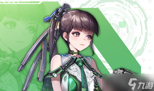 《胜利女神：新的希望》X《剑星》联动9月24日上线！