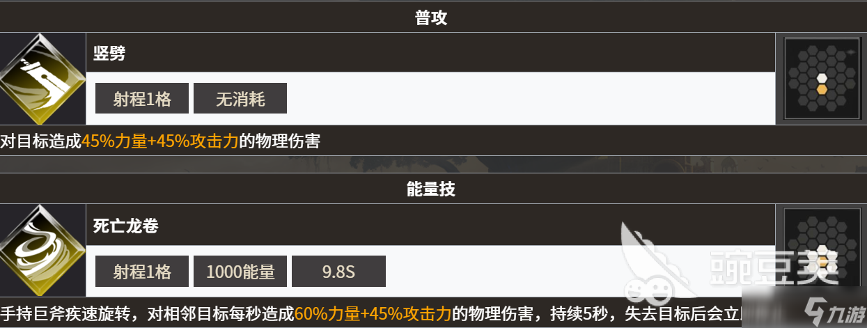 地下城堡4幸运系角色有哪些 地下城堡4幸运系角色介绍