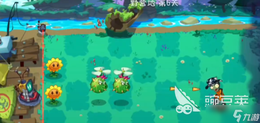 植物大战僵尸3融合植物怎么用 植物大战僵尸3融合植物获得方法
