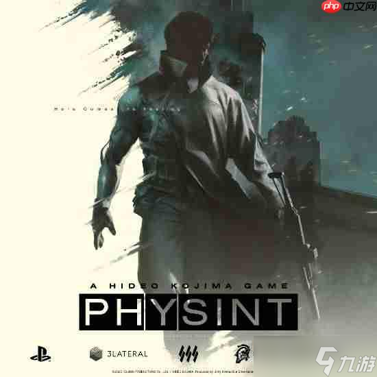 小岛谍报新作《PHYSINT》目前还在企划阶段 部分演员官宣
