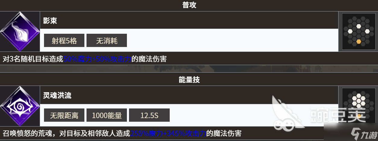 地下城堡4艾尔德林诺好用吗 地下城堡4艾尔德林诺角色介绍