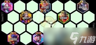 金铲铲之战派对时光机地下魔盗团怎么搭配阵容